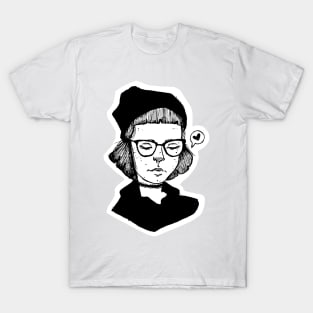 Courtney T-Shirt